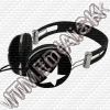 Olcsó Somao Headphone IN-988 *Black* (IT8695)